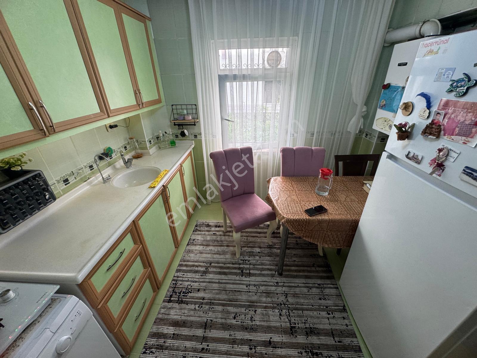 Selçuklu Mah.3+1 Asansörlü Salon Bağımsız Yapılı Yüksek Giriş - Görsel 4