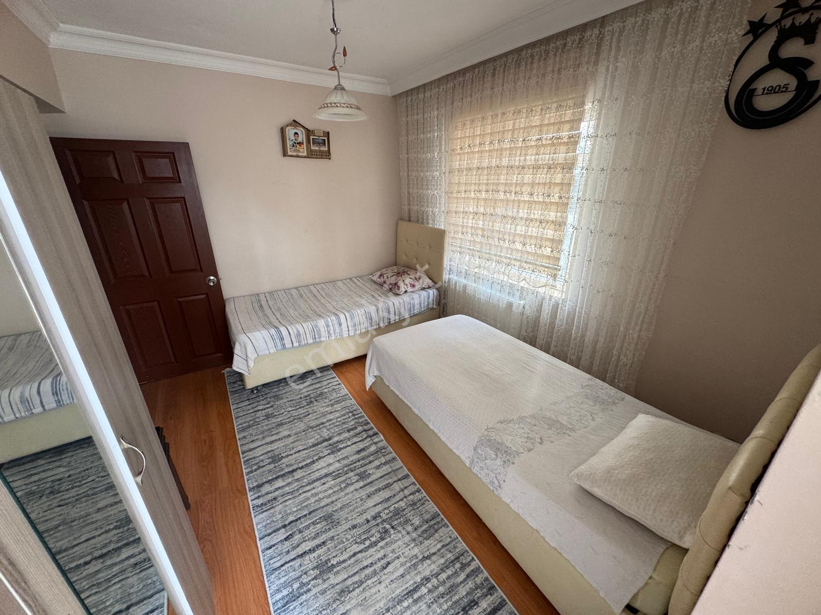 Selçuklu Mah.3+1 Asansörlü Salon Bağımsız Yapılı Yüksek Giriş - Görsel 16