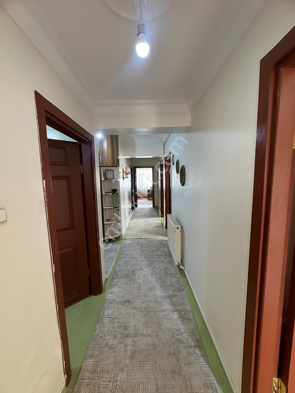 Selçuklu Mah.3+1 Asansörlü Salon Bağımsız Yapılı Yüksek Giriş - Görsel 23