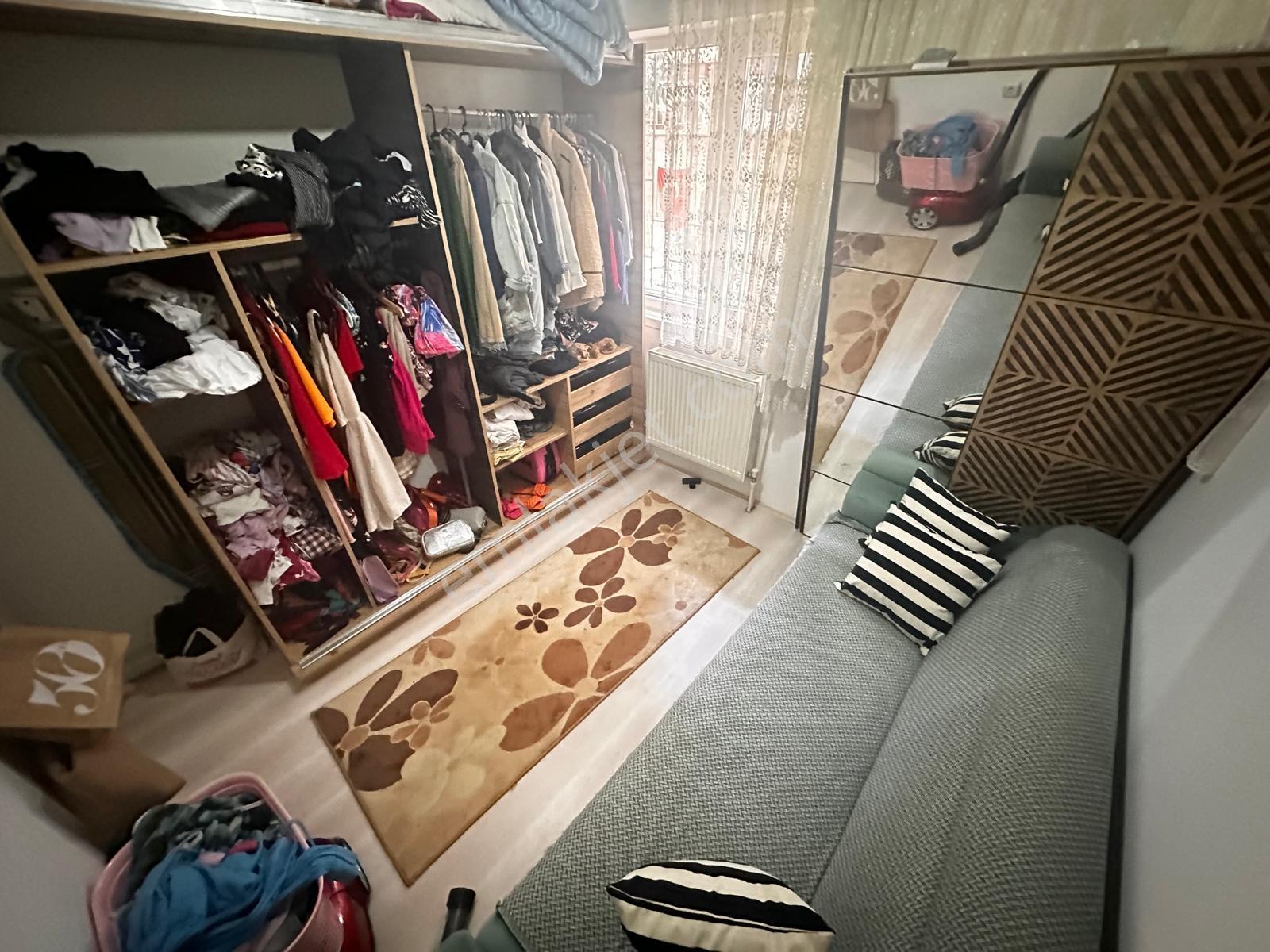 Rota'dan Etlik Merkezde Giriş Kat Cepheleri Açık Masrafsız 3+1 - Görsel 14
