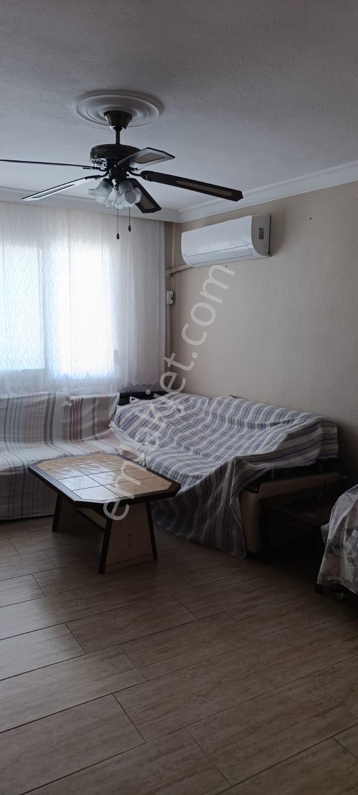 Bornova Atatürk Mah. Merkezinde Satılık 3 Katlı Bina - Görsel 18