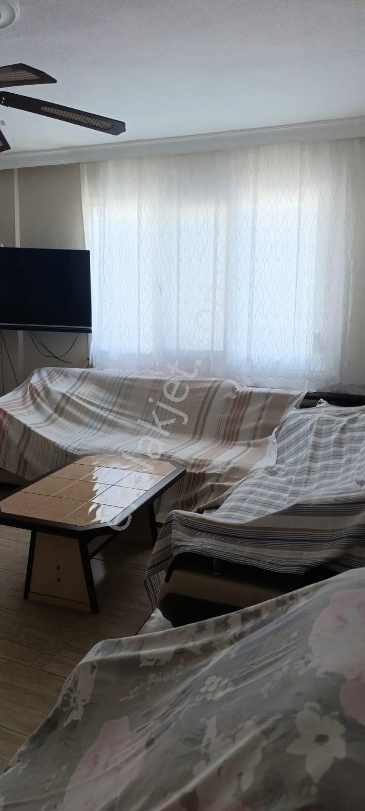 Bornova Atatürk Mah. Merkezinde Satılık 3 Katlı Bina - Görsel 16