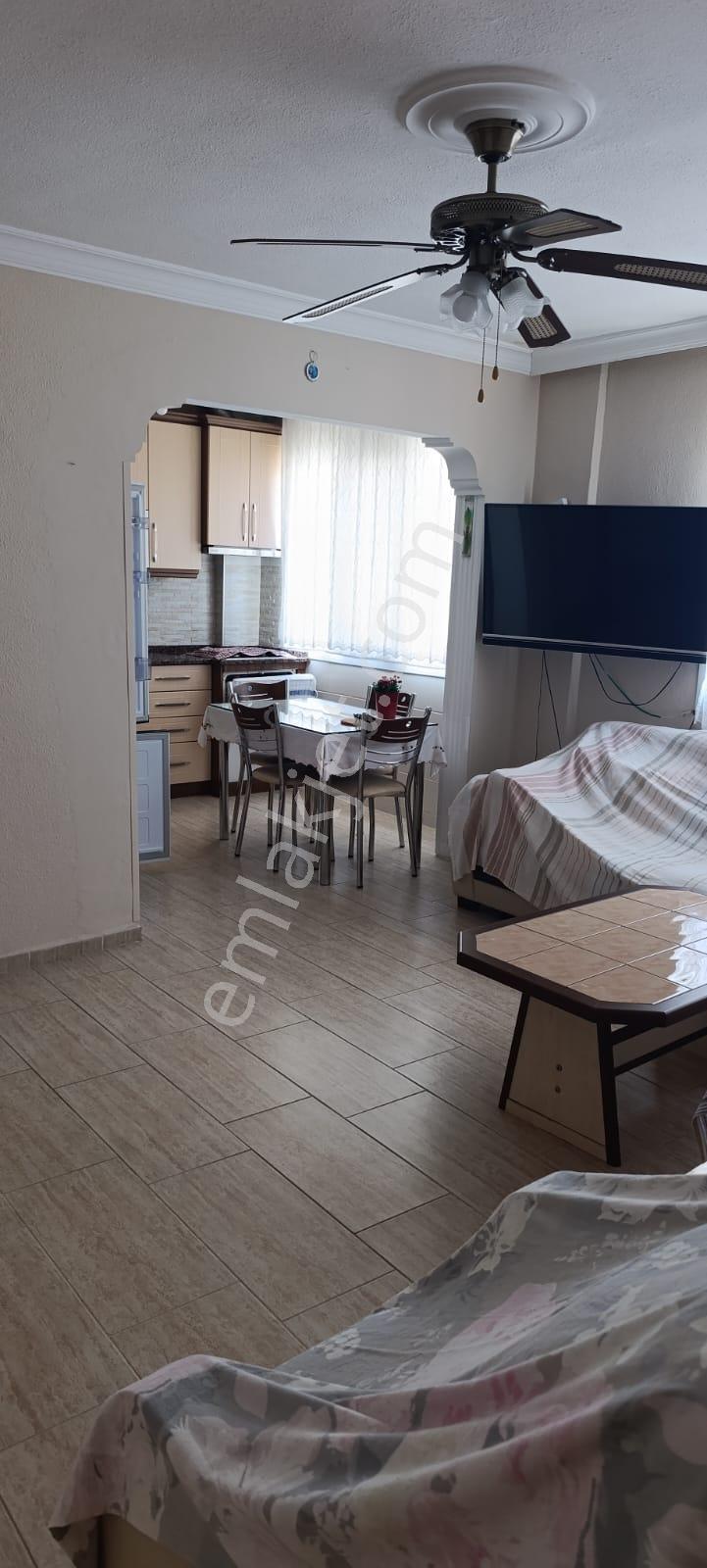 Bornova Atatürk Mah. Merkezinde Satılık 3 Katlı Bina - Görsel 11