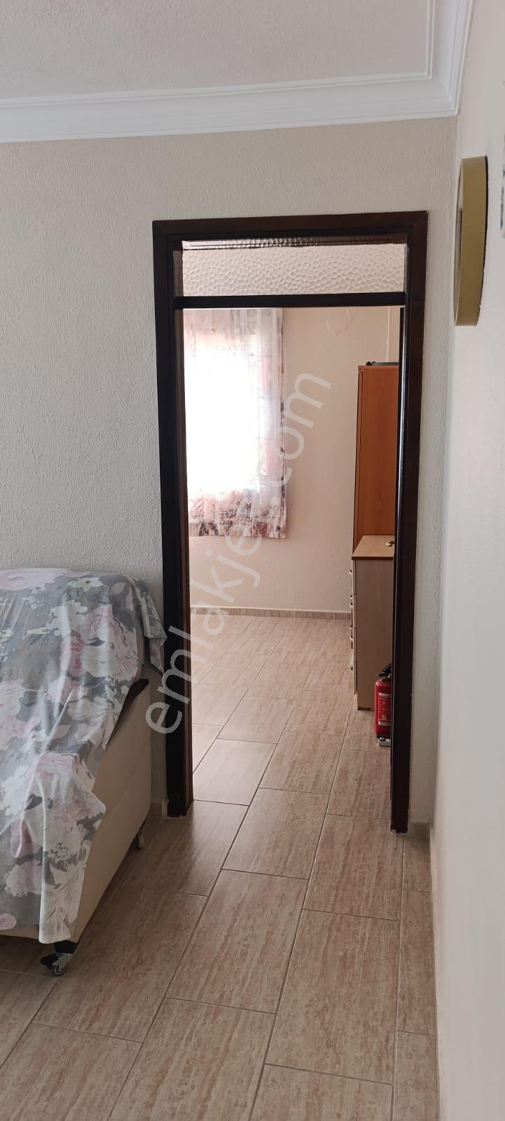 Bornova Atatürk Mah. Merkezinde Satılık 3 Katlı Bina - Görsel 20