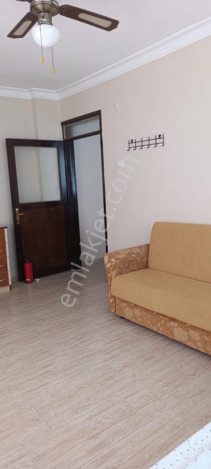 Bornova Atatürk Mah. Merkezinde Satılık 3 Katlı Bina - Görsel 15