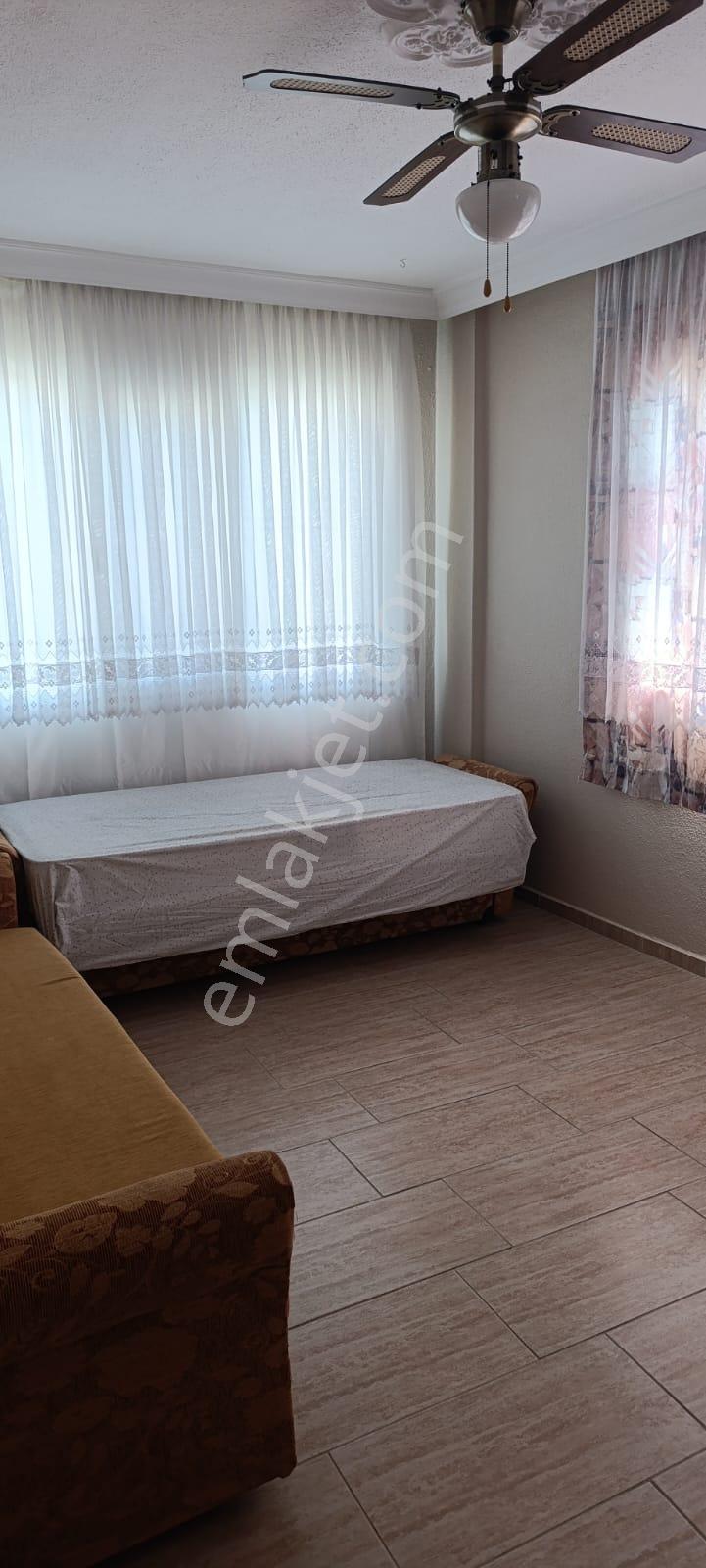 Bornova Atatürk Mah. Merkezinde Satılık 3 Katlı Bina - Görsel 19