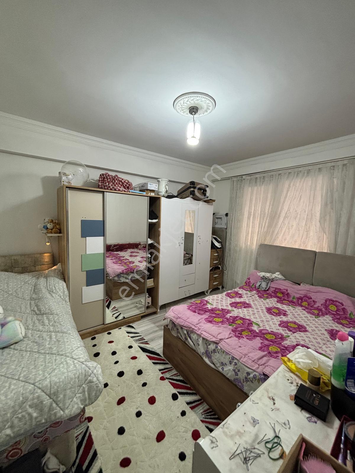 Küçük Çiğli Mahallesinde Kapalı Mutfak 2+1 Satılık Daire - Görsel 29