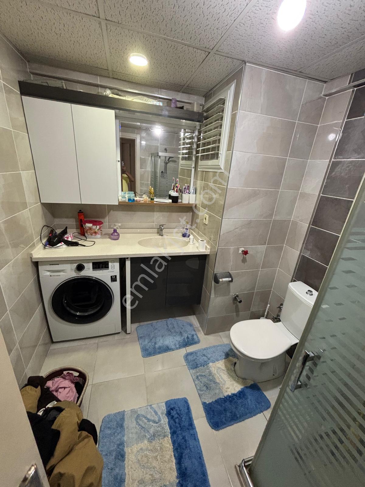 Küçük Çiğli Mahallesinde Kapalı Mutfak 2+1 Satılık Daire - Görsel 33