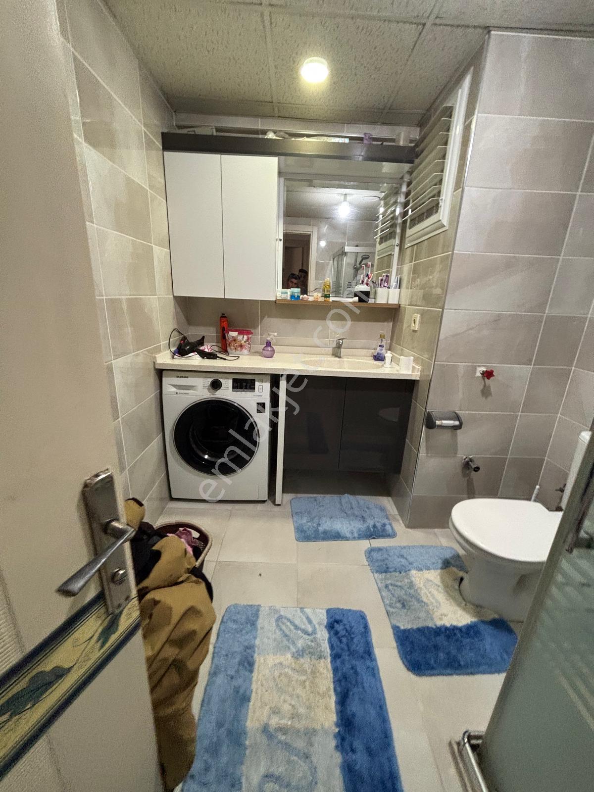 Küçük Çiğli Mahallesinde Kapalı Mutfak 2+1 Satılık Daire - Görsel 12