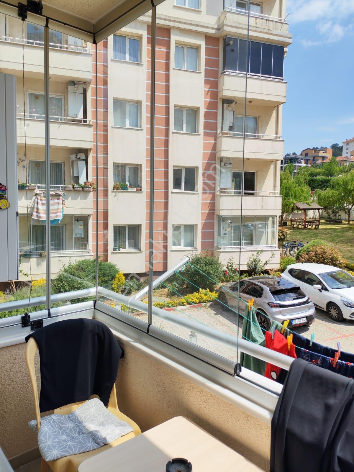 Gebze Mutlukent'te Kiralık 2+1 105m² Daire