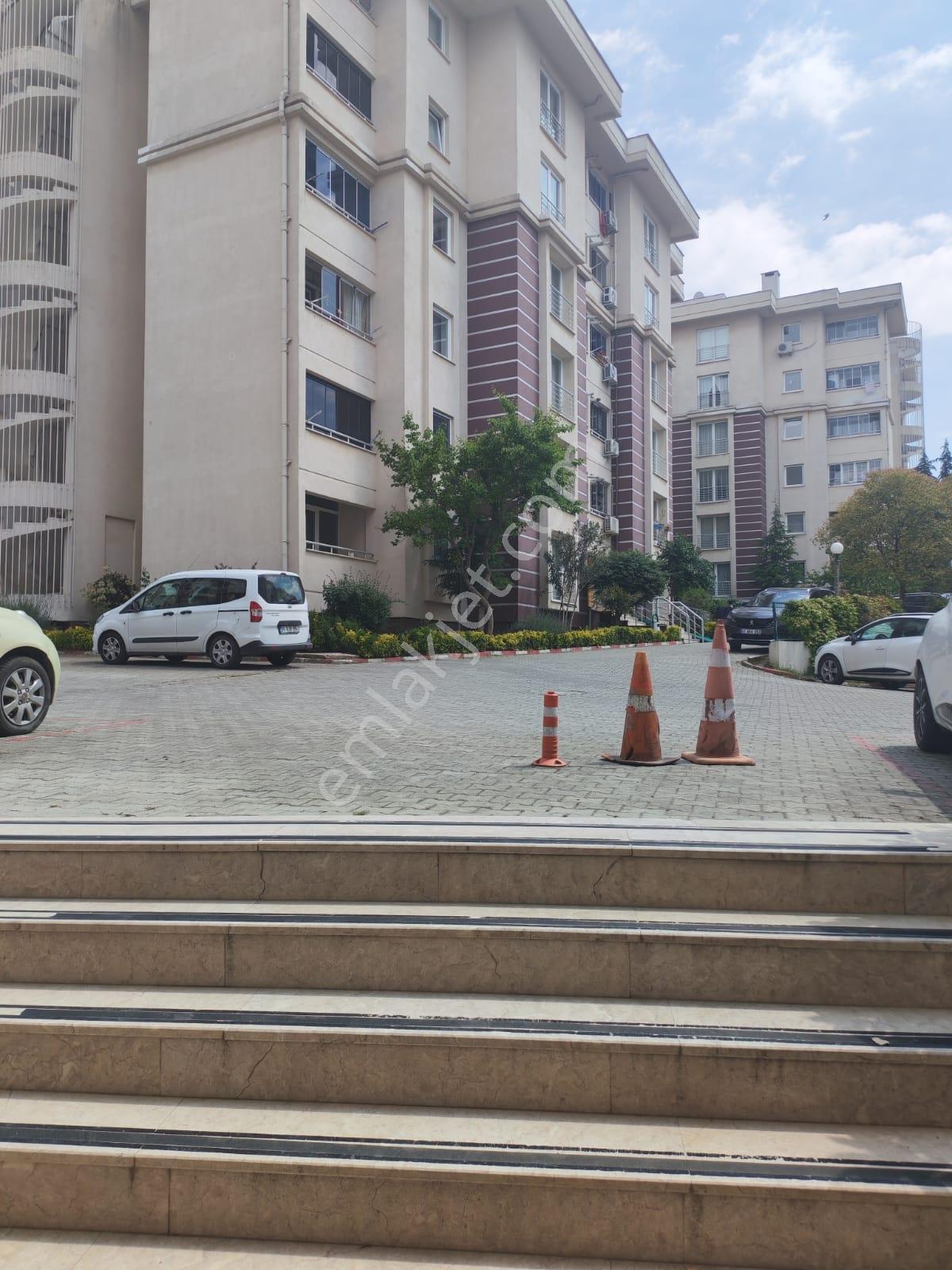 Gebze Mutlukent'te Kiralık 2+1 105m² Daire - Görsel 2