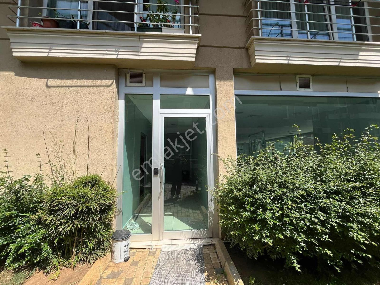 Manzaralı Site İçi 3+1 Kiralık Daire - Görsel 22