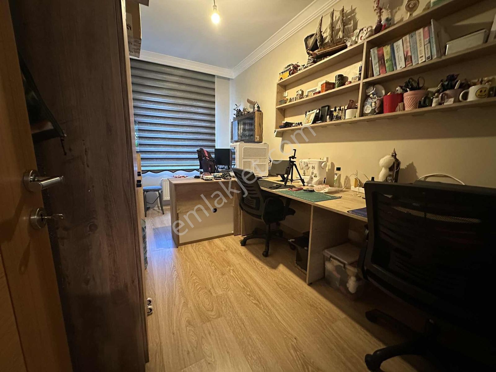 Manzaralı Site İçi 3+1 Kiralık Daire - Görsel 7