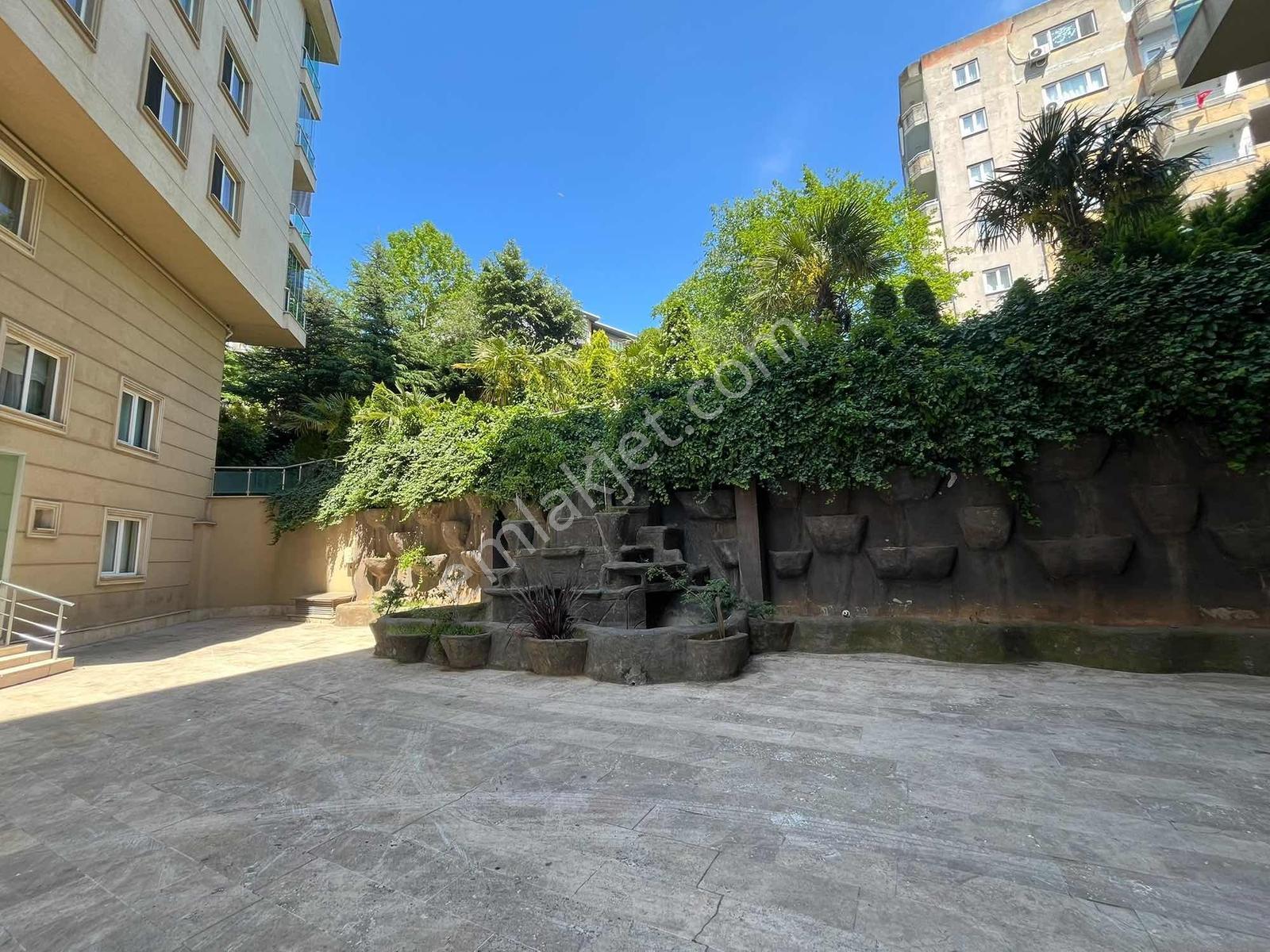 Manzaralı Site İçi 3+1 Kiralık Daire - Görsel 18