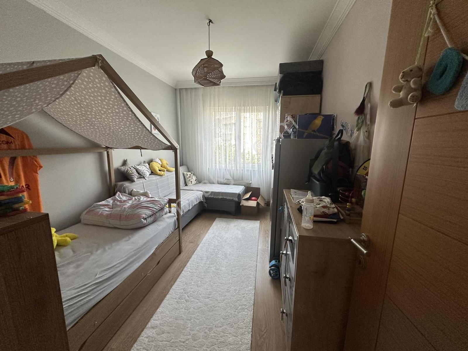 Manzaralı Site İçi 3+1 Kiralık Daire - Görsel 6