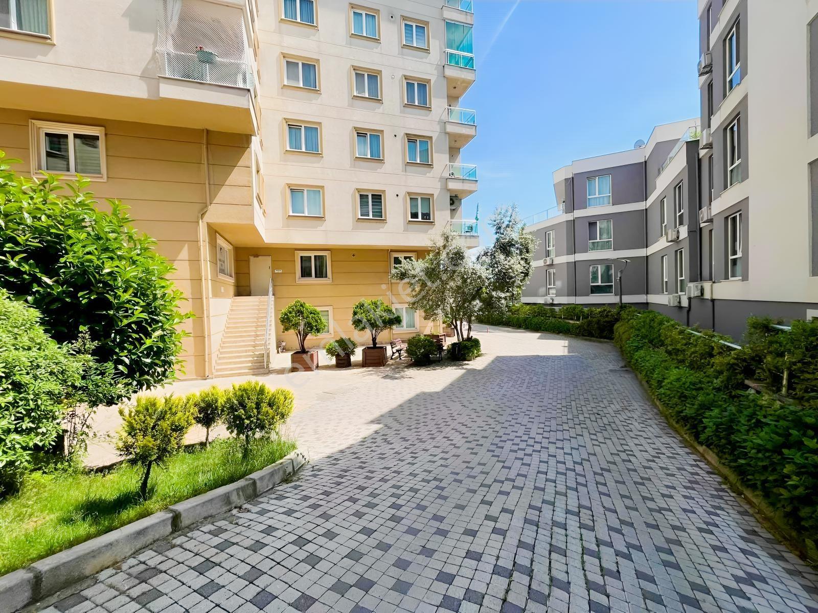 Manzaralı Site İçi 3+1 Kiralık Daire - Görsel 20