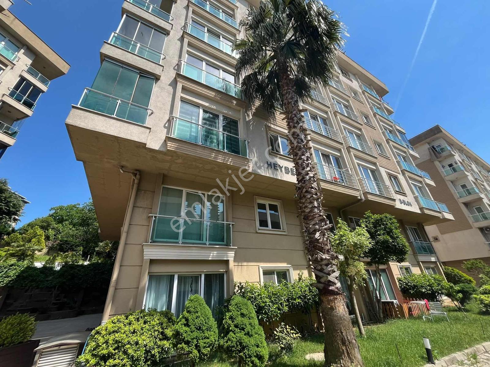 Manzaralı Site İçi 3+1 Kiralık Daire - Görsel 24