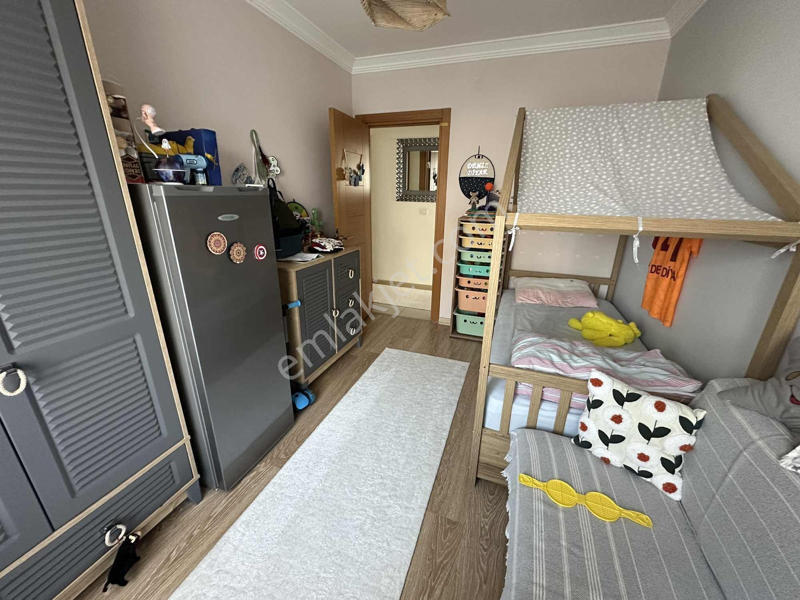 Manzaralı Site İçi 3+1 Kiralık Daire - Görsel 4