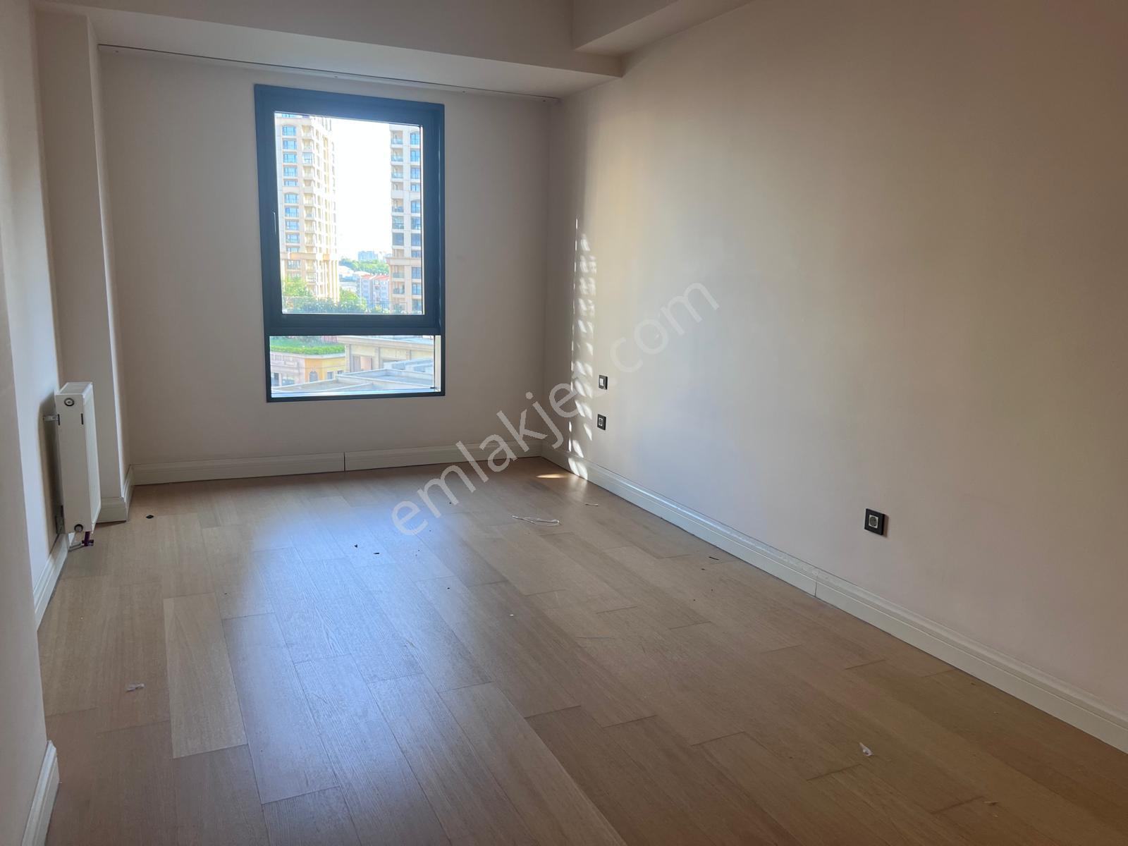 Kiptaş Venezia Mega Satılık Boş Kare Salon Avm Mnzr. 1+1 Daire - Görsel 3