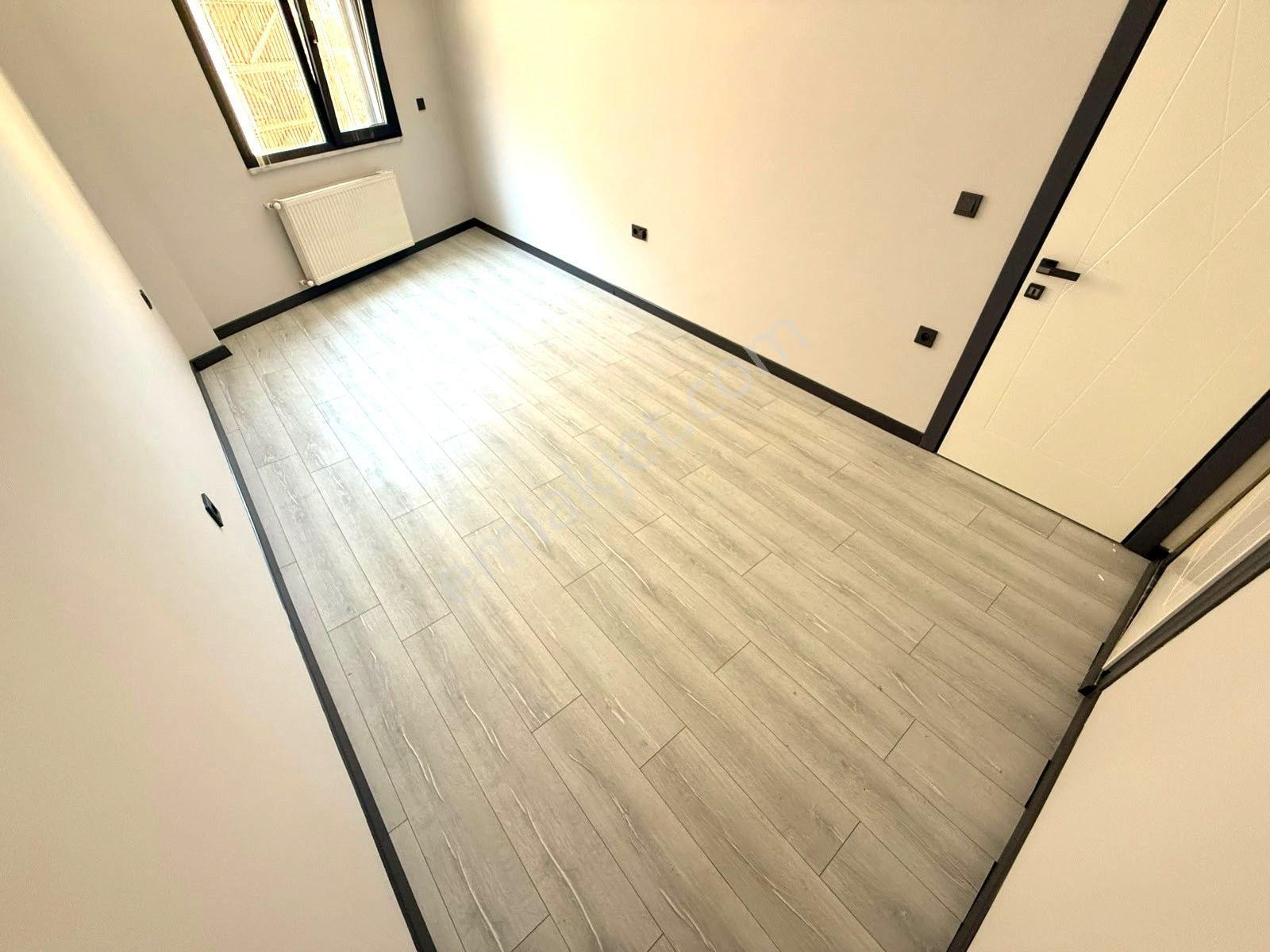 𝄞blue Life Egen'den Akçay Merkez'de Ayrı Mutfaklı Ebeveyn Banyolu Arakat 3+1 Kiralık Daire - Görsel 27