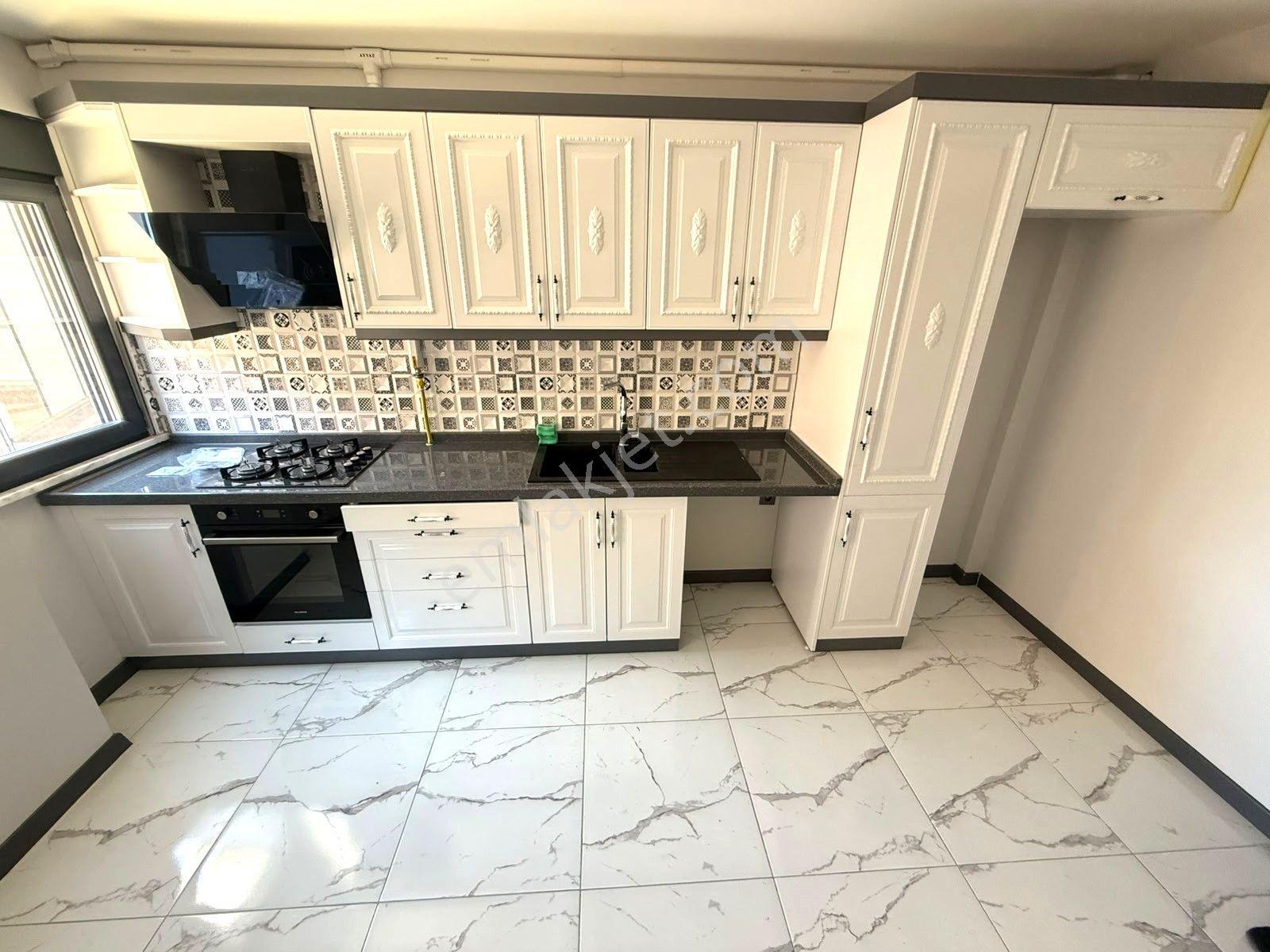 𝄞blue Life Egen'den Akçay Merkez'de Ayrı Mutfaklı Ebeveyn Banyolu Arakat 3+1 Kiralık Daire - Görsel 14