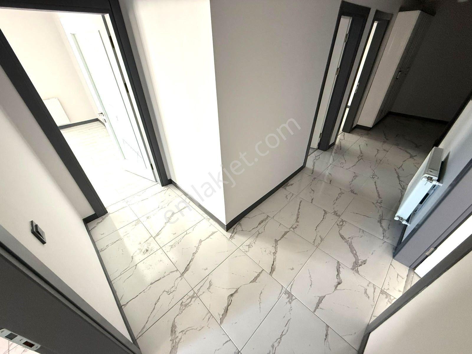 𝄞blue Life Egen'den Akçay Merkez'de Ayrı Mutfaklı Ebeveyn Banyolu Arakat 3+1 Kiralık Daire - Görsel 10