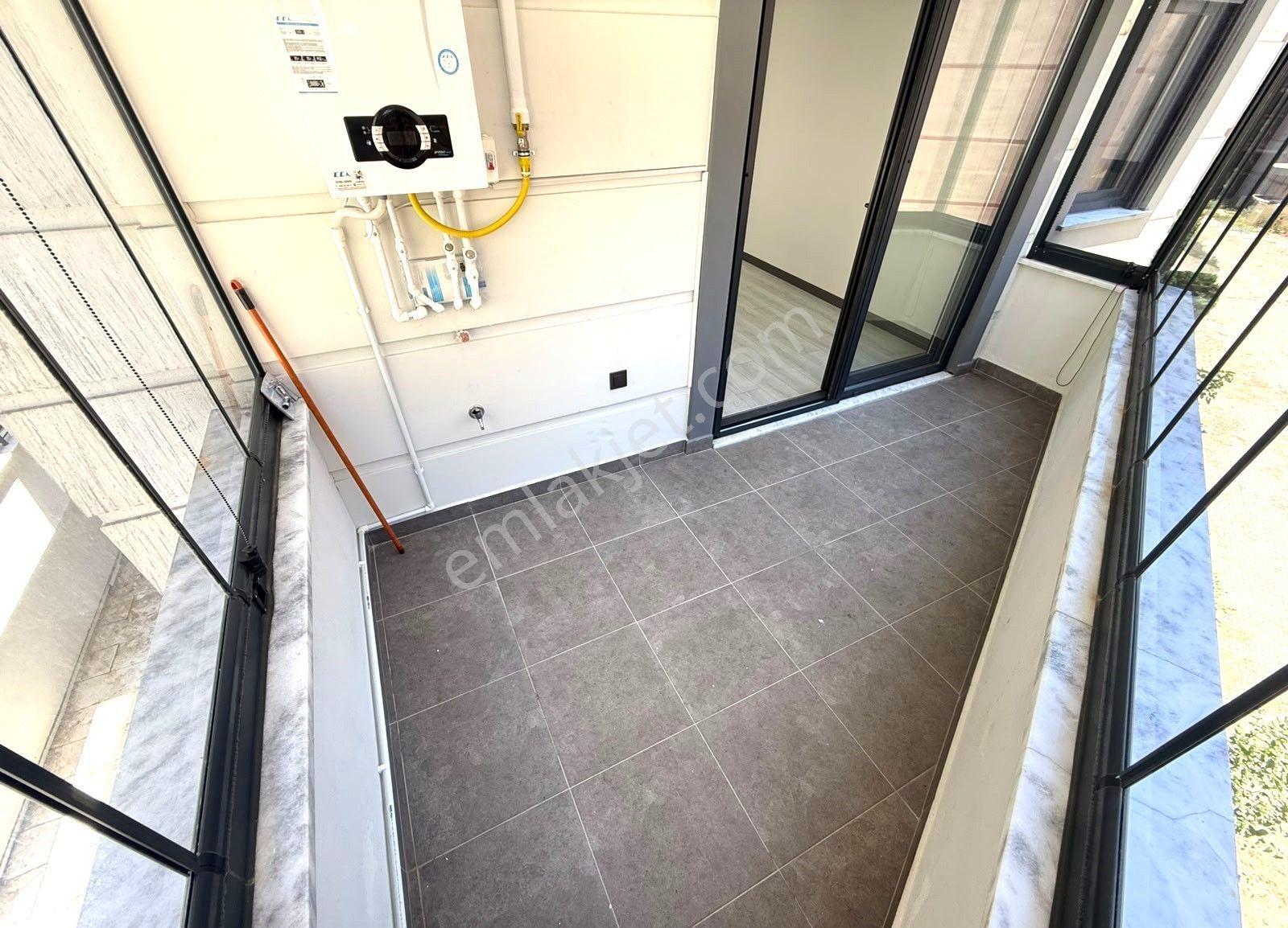 𝄞blue Life Egen'den Akçay Merkez'de Ayrı Mutfaklı Ebeveyn Banyolu Arakat 3+1 Kiralık Daire - Görsel 33