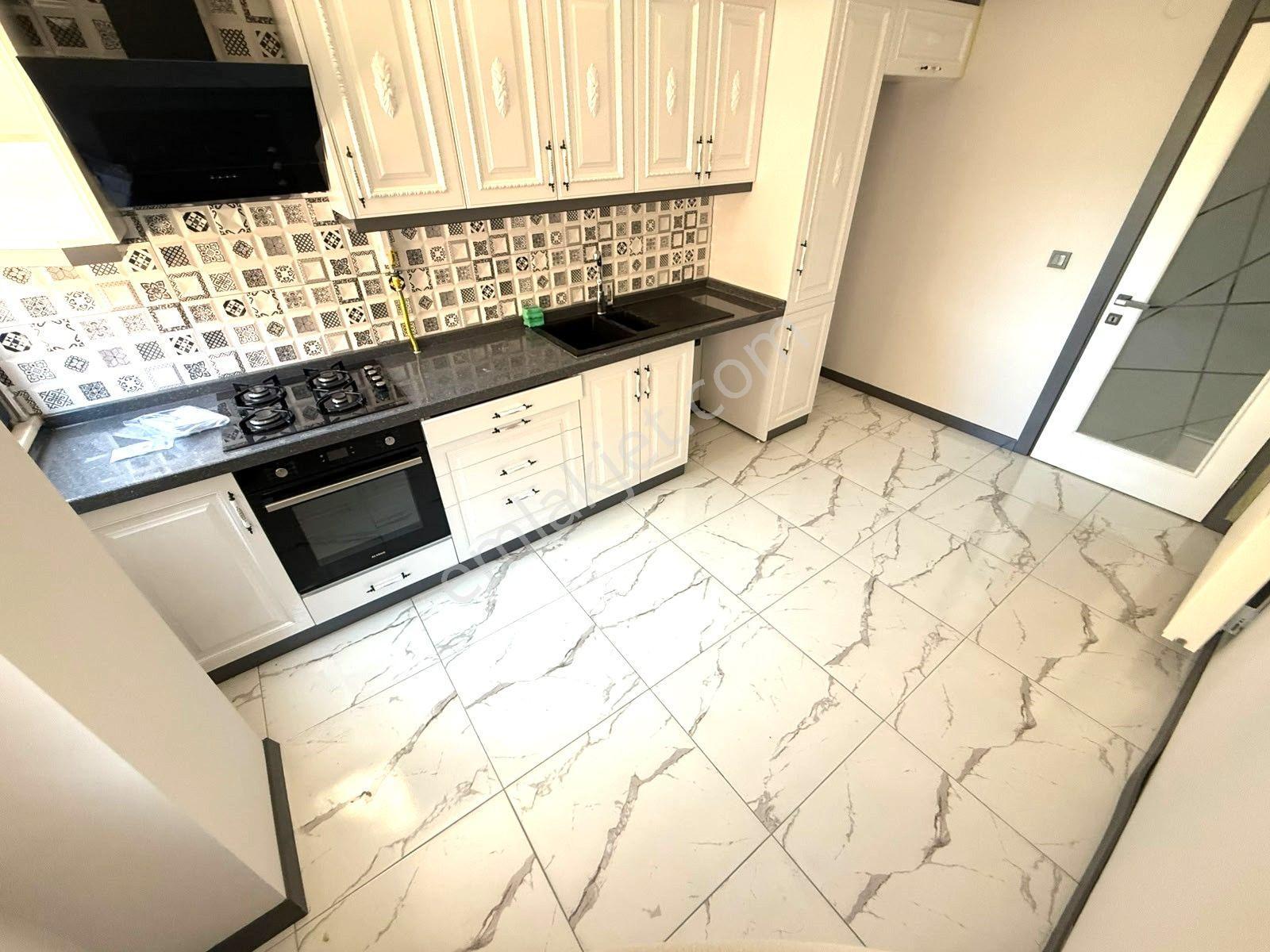 𝄞blue Life Egen'den Akçay Merkez'de Ayrı Mutfaklı Ebeveyn Banyolu Arakat 3+1 Kiralık Daire - Görsel 13
