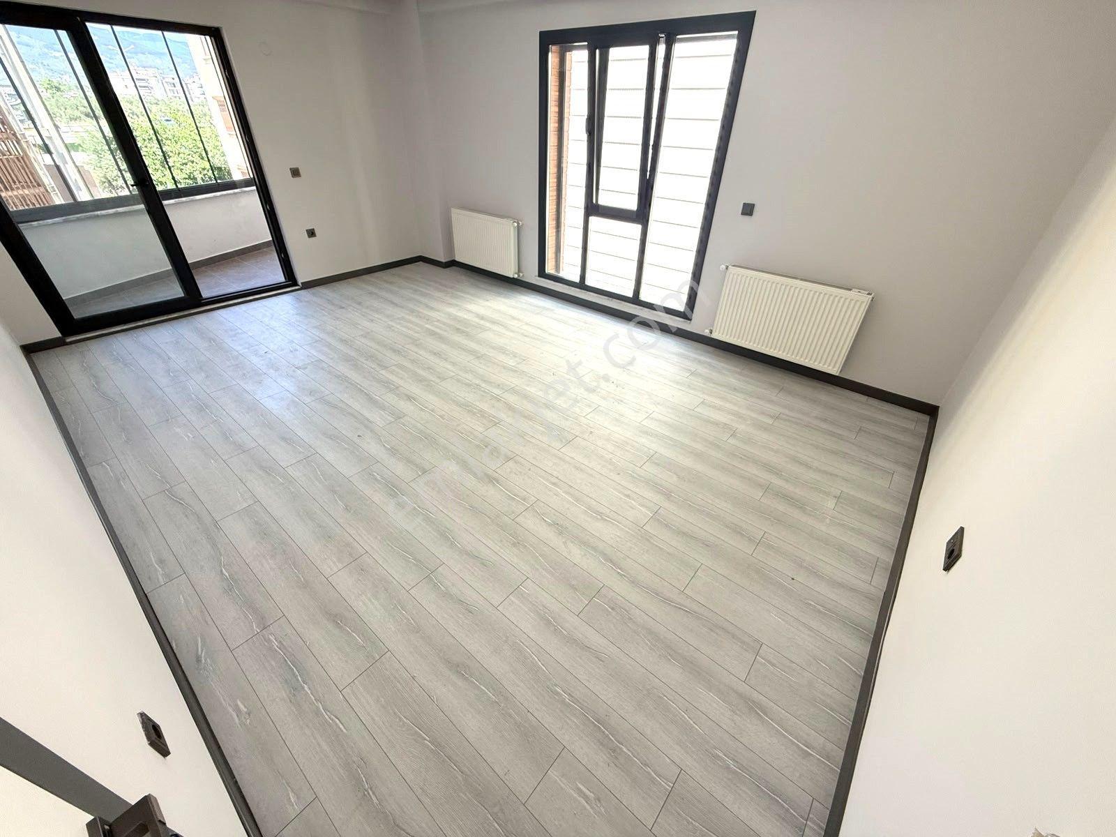 𝄞blue Life Egen'den Akçay Merkez'de Ayrı Mutfaklı Ebeveyn Banyolu Arakat 3+1 Kiralık Daire - Görsel 9