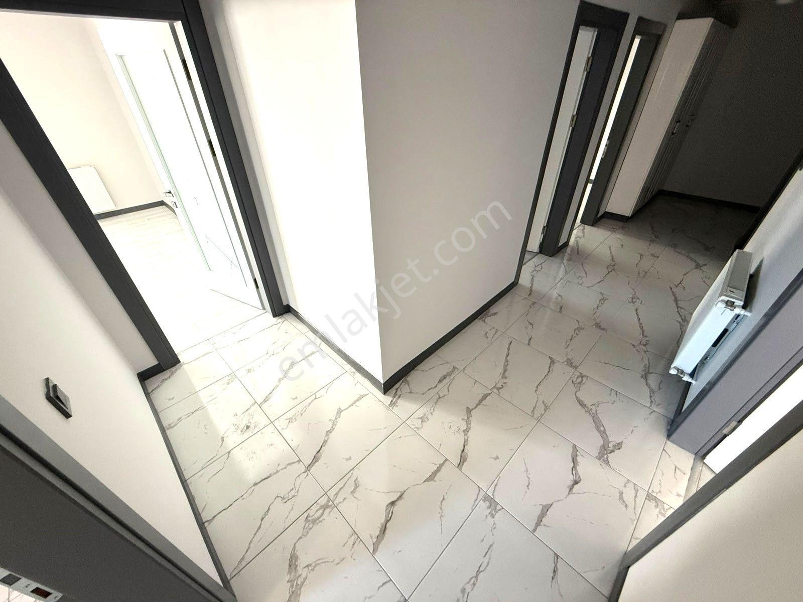 𝄞blue Life Egen'den Akçay Merkez'de Ayrı Mutfaklı Ebeveyn Banyolu Arakat 3+1 Kiralık Daire - Görsel 6