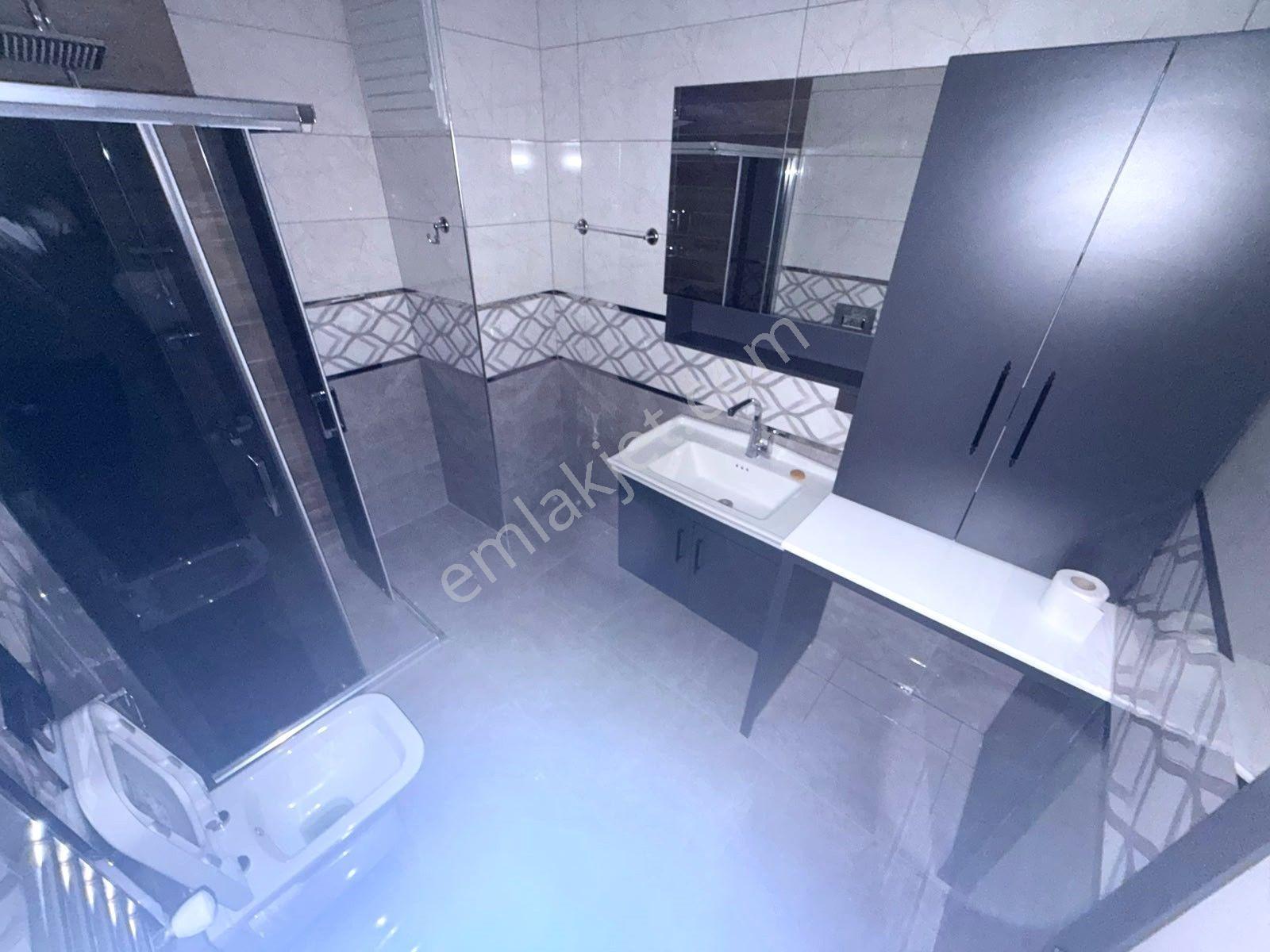 𝄞blue Life Egen'den Akçay Merkez'de Ayrı Mutfaklı Ebeveyn Banyolu Arakat 3+1 Kiralık Daire - Görsel 23