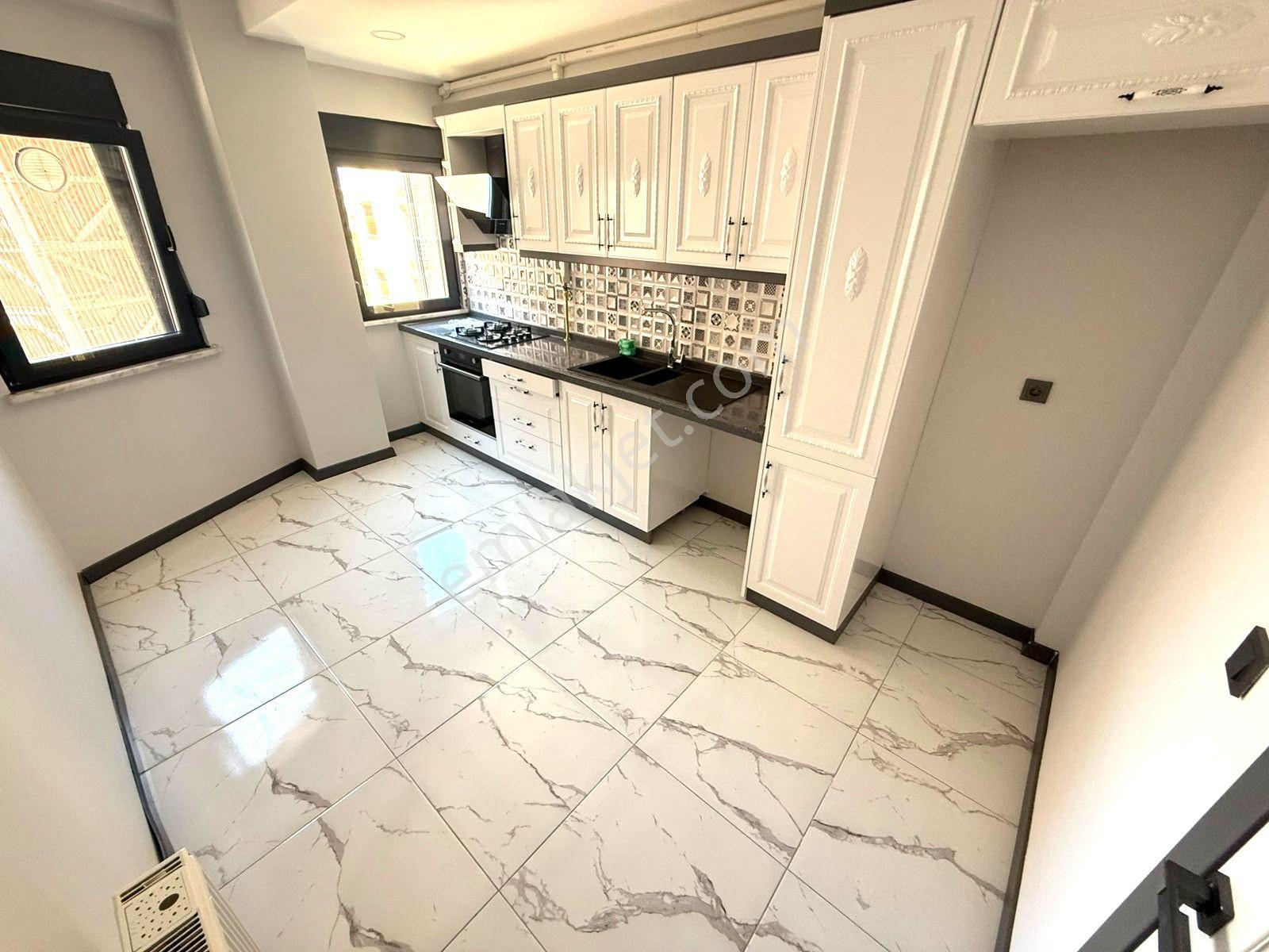 𝄞blue Life Egen'den Akçay Merkez'de Ayrı Mutfaklı Ebeveyn Banyolu Arakat 3+1 Kiralık Daire - Görsel 17