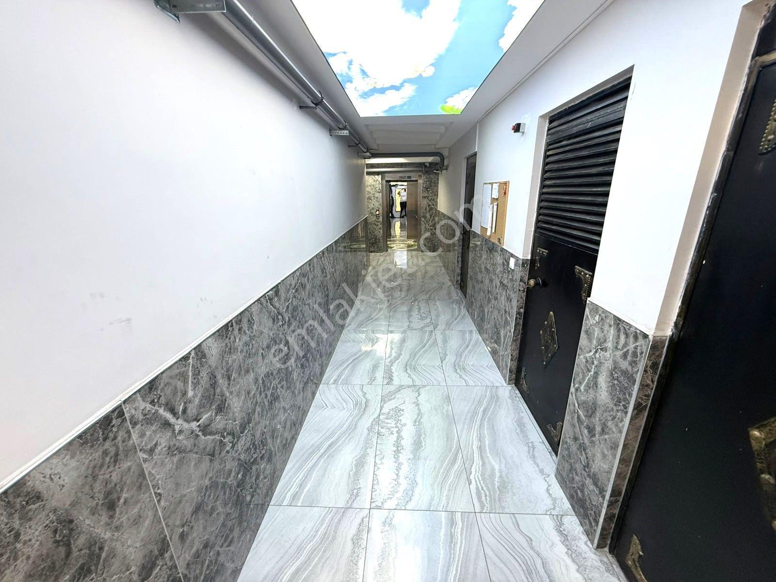 𝄞blue Life Egen'den Akçay Merkez'de Ayrı Mutfaklı Ebeveyn Banyolu Arakat 3+1 Kiralık Daire - Görsel 28