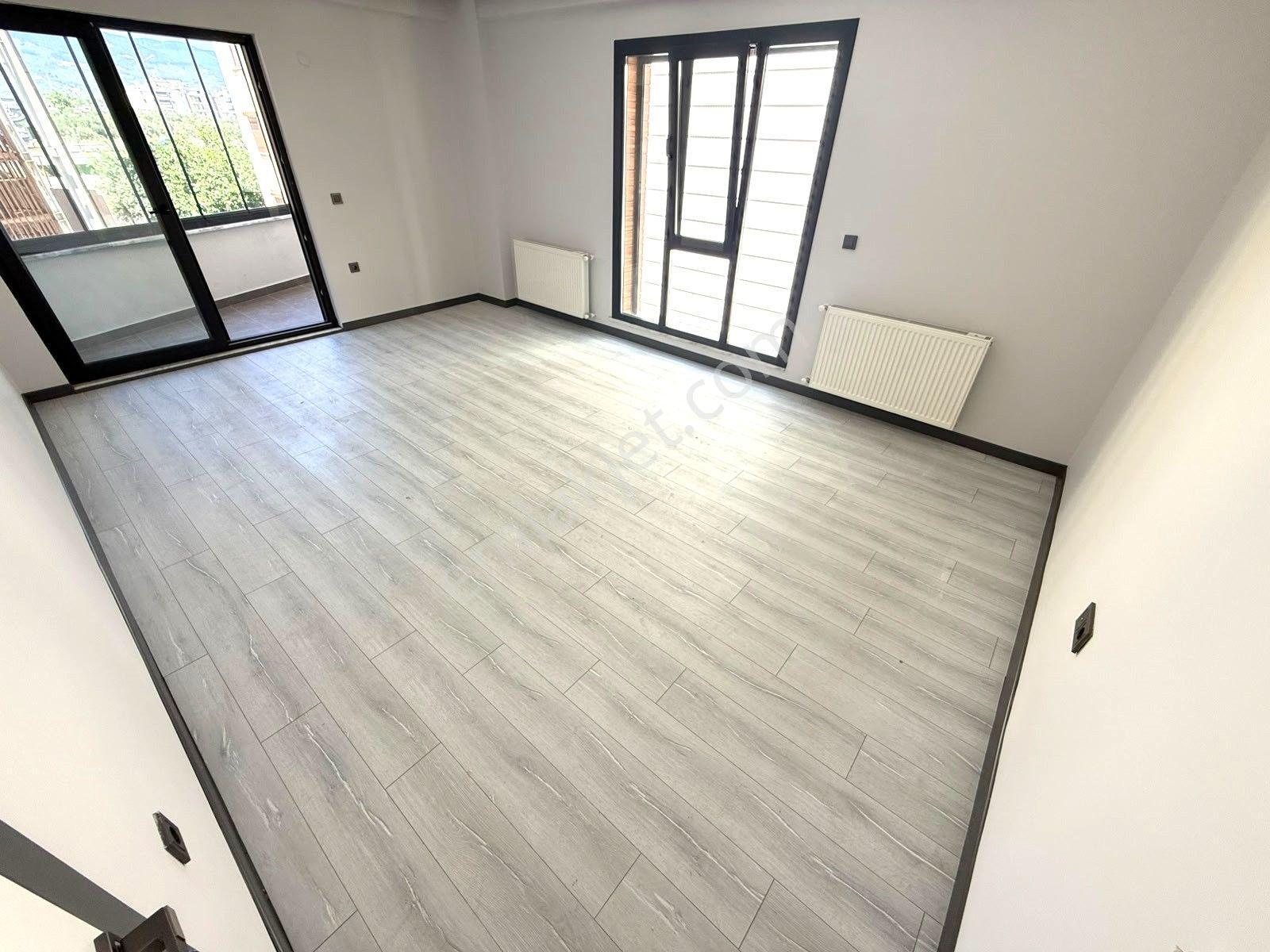 𝄞blue Life Egen'den Akçay Merkez'de Ayrı Mutfaklı Ebeveyn Banyolu Arakat 3+1 Kiralık Daire - Görsel 34