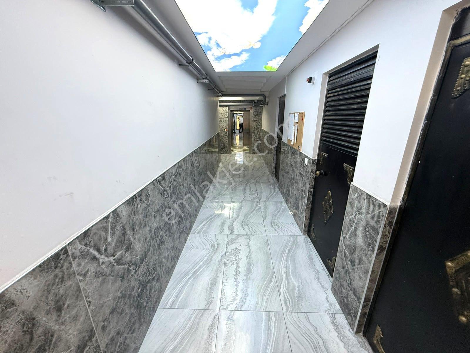 𝄞blue Life Egen'den Akçay Merkez'de Ayrı Mutfaklı Ebeveyn Banyolu Arakat 3+1 Kiralık Daire - Görsel 3