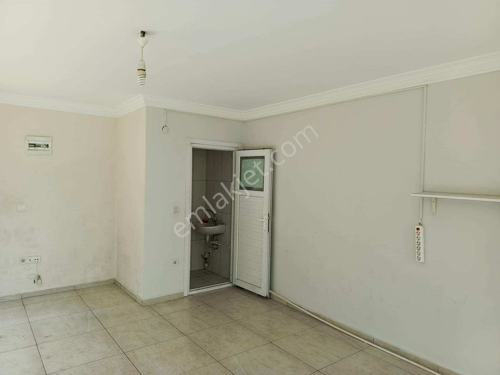 Ermax'dan Çamlıkta Kiralık Dükkan İşyeri - Görsel 12
