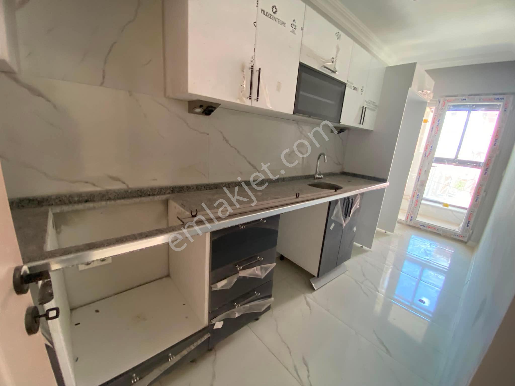 Büyükdere Mh Fırsat Balkonlu Yerden Isıtmalı 2+0 Daire Kk-2 - Görsel 4