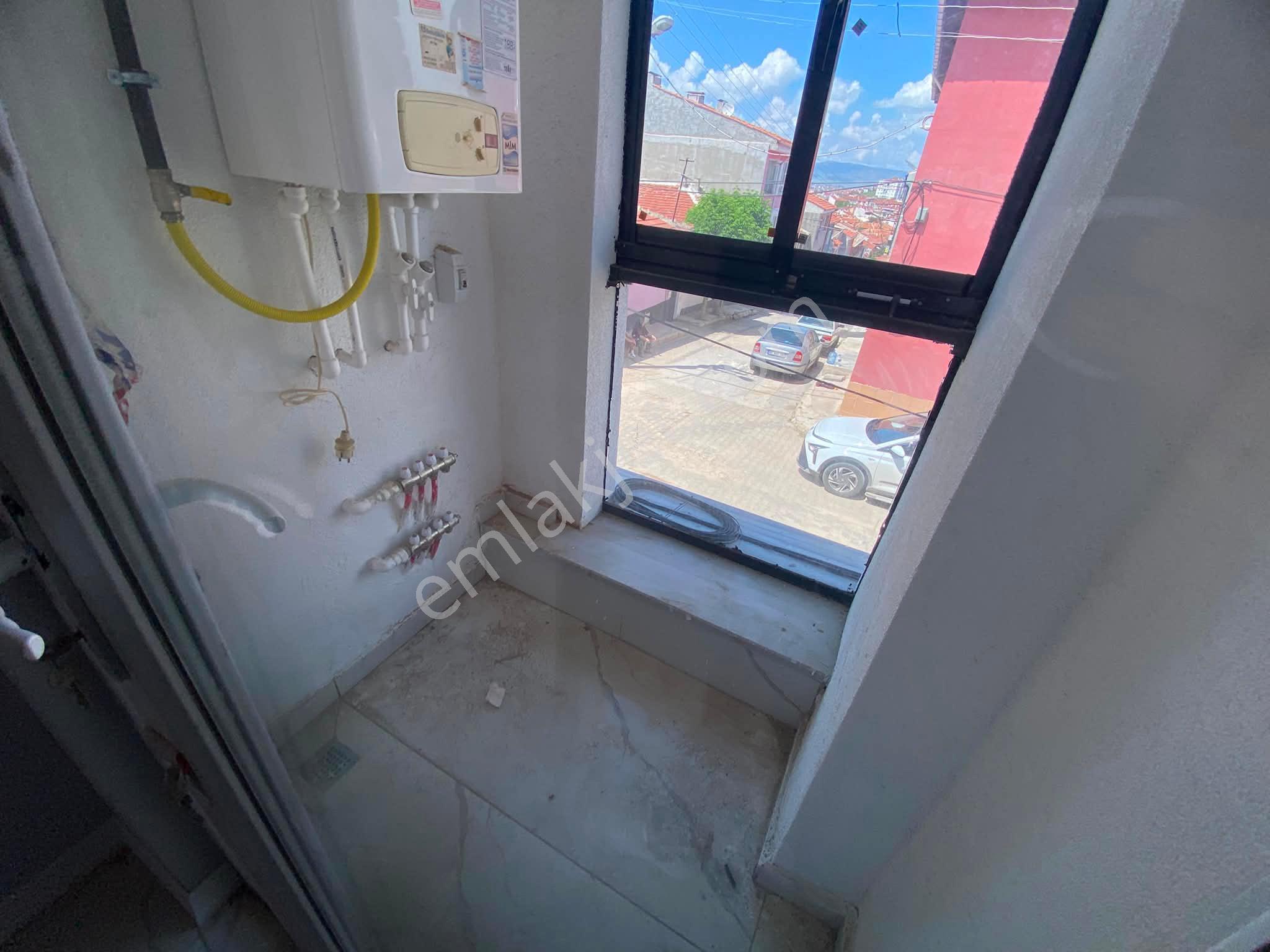 Büyükdere Mh Fırsat Balkonlu Yerden Isıtmalı 2+0 Daire Kk-2 - Görsel 6