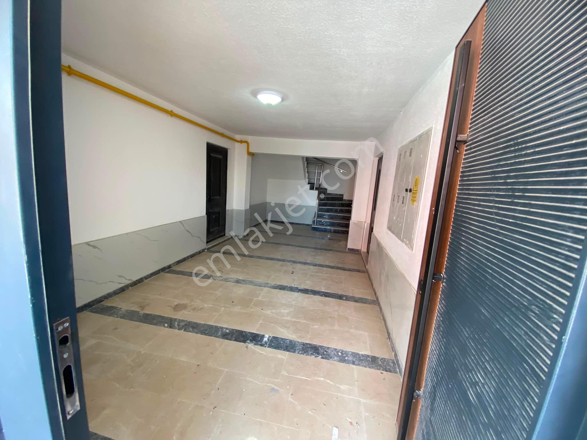 Büyükdere Mh Fırsat Balkonlu Yerden Isıtmalı 2+0 Daire Kk-2 - Görsel 16