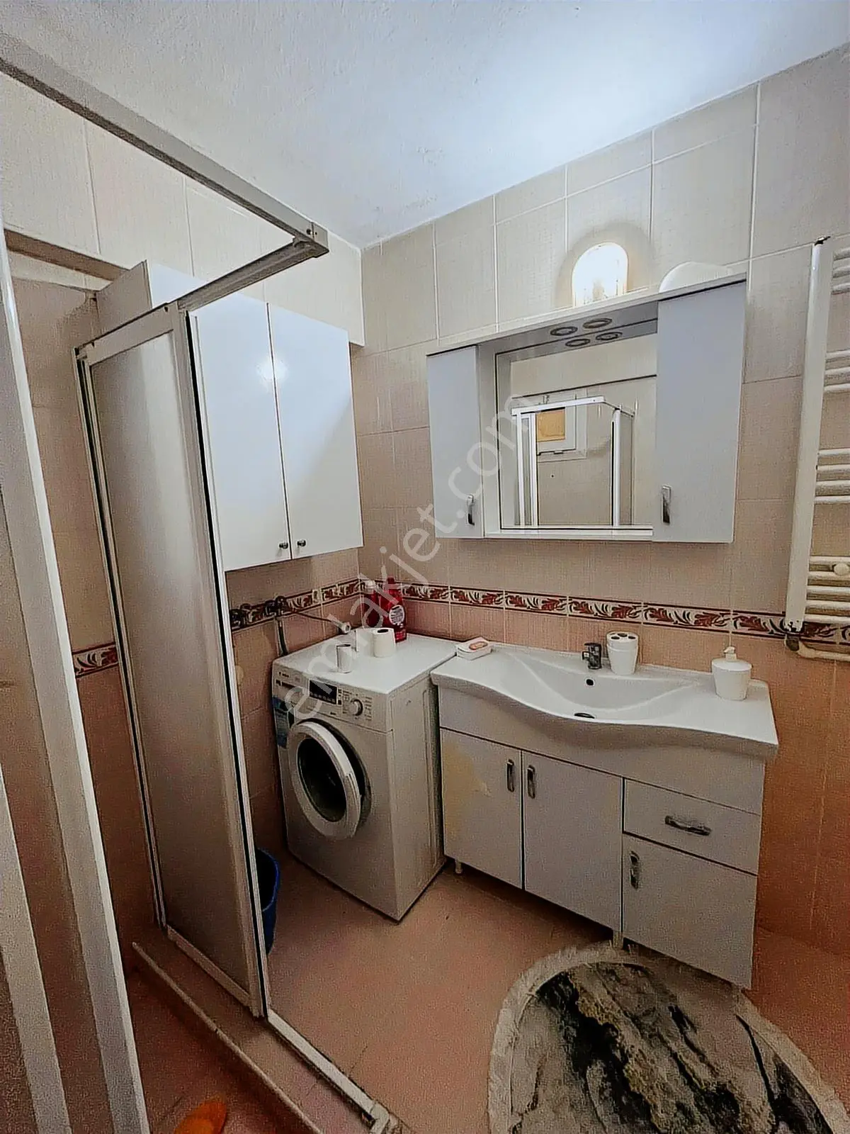 Buca Yaylacık' Ta Kiralık 2+1 Eşyalı Daire - Görsel 3