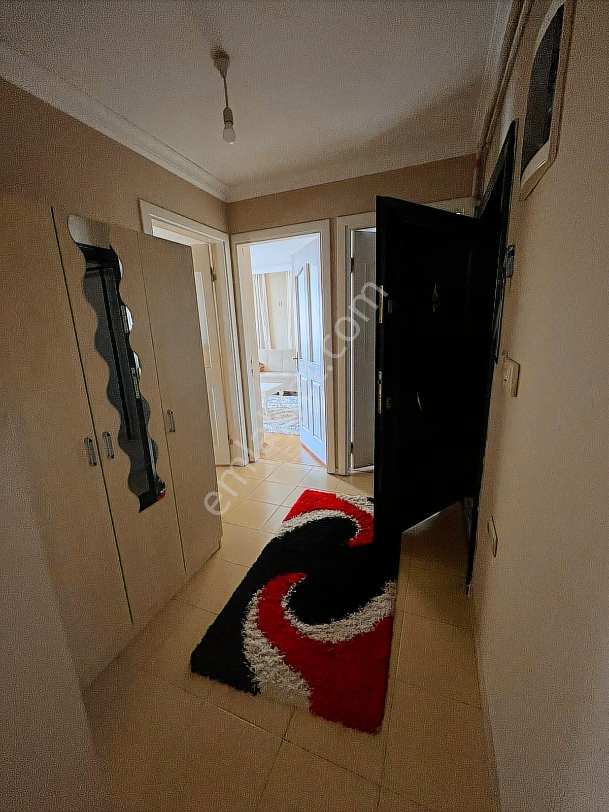 Buca Yaylacık' Ta Kiralık 2+1 Eşyalı Daire - Görsel 7