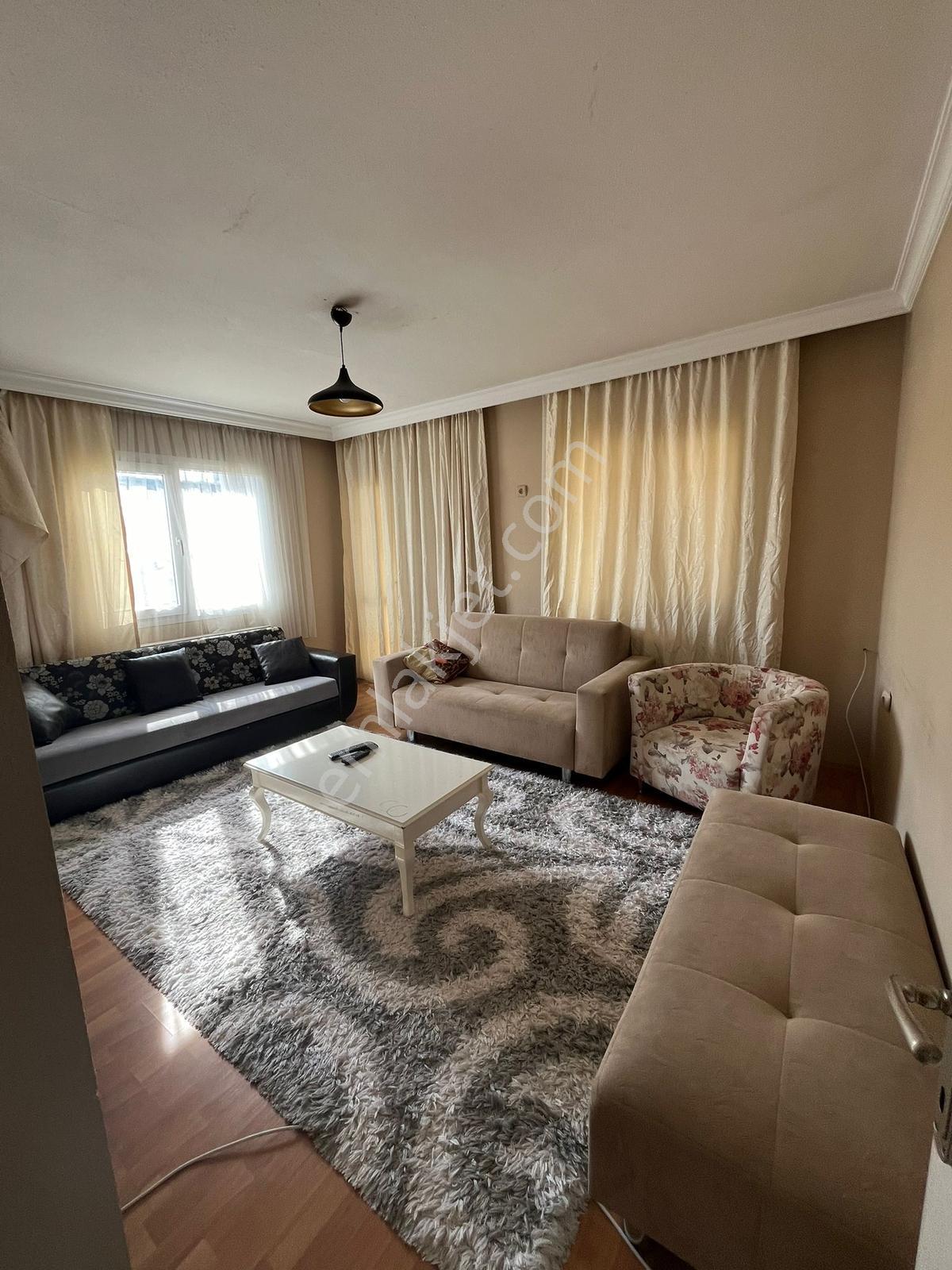 Buca Yaylacık' Ta Kiralık 2+1 Eşyalı Daire - Görsel 13