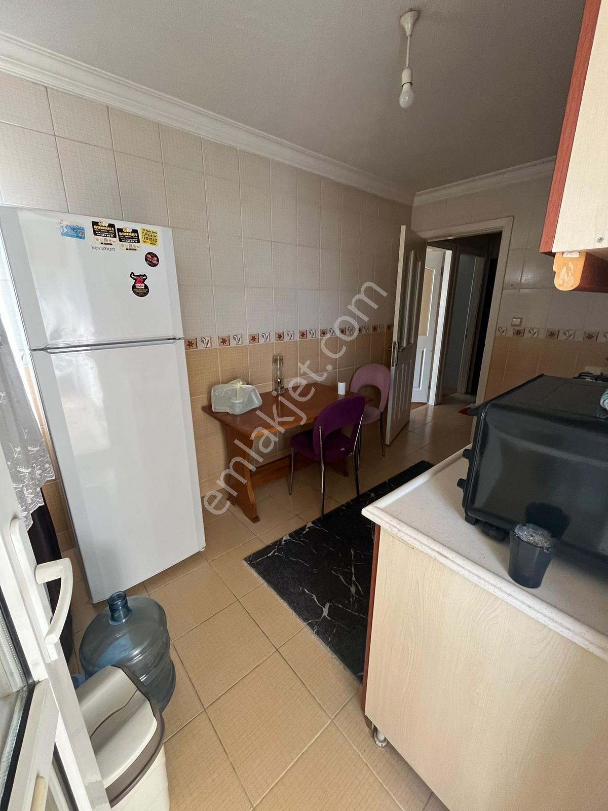 Buca Yaylacık' Ta Kiralık 2+1 Eşyalı Daire - Görsel 6