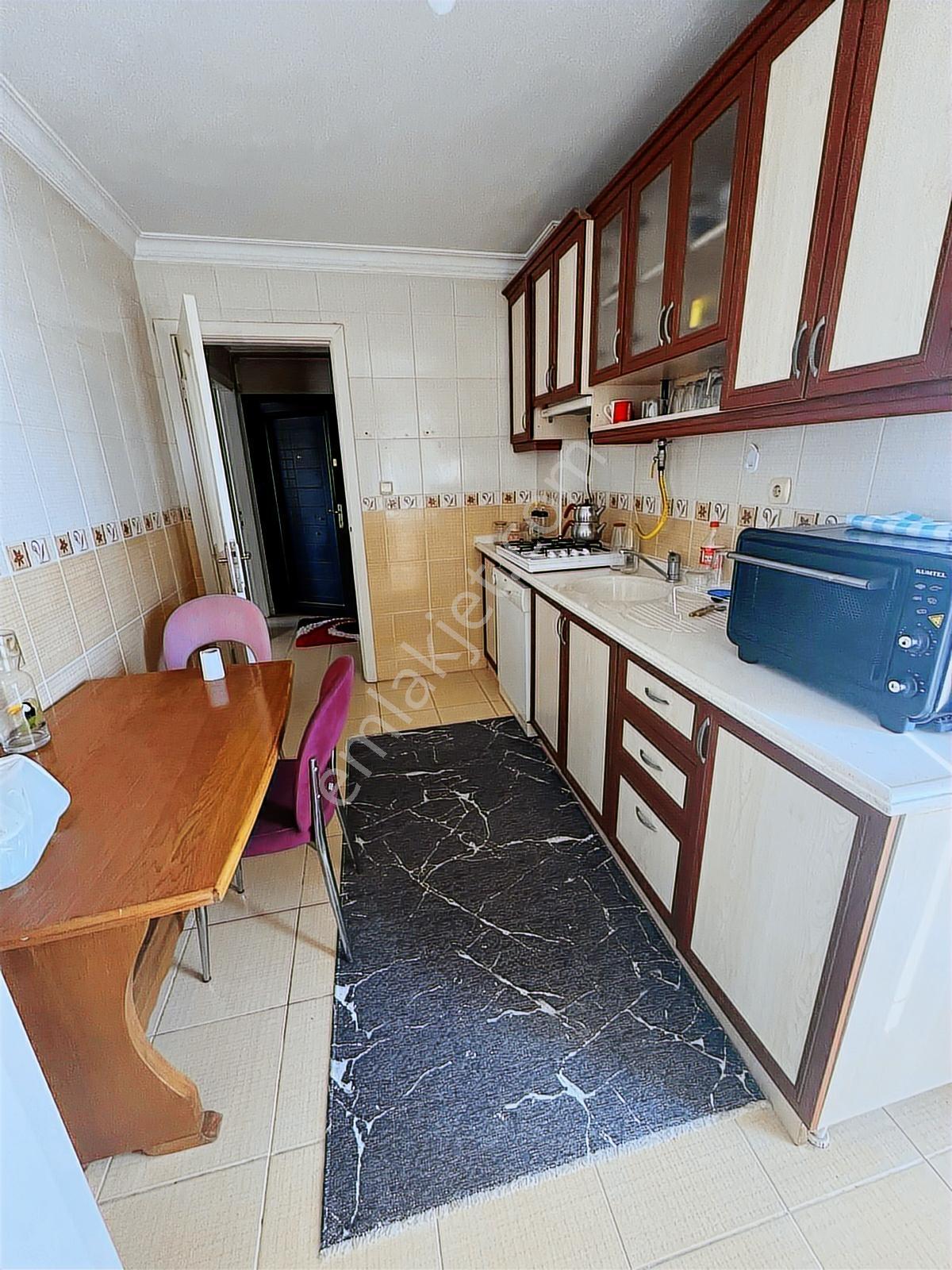 Buca Yaylacık' Ta Kiralık 2+1 Eşyalı Daire - Görsel 10