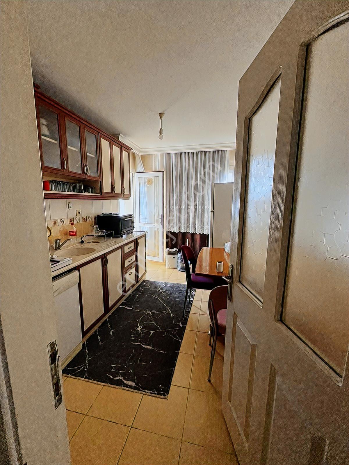 Buca Yaylacık' Ta Kiralık 2+1 Eşyalı Daire - Görsel 11
