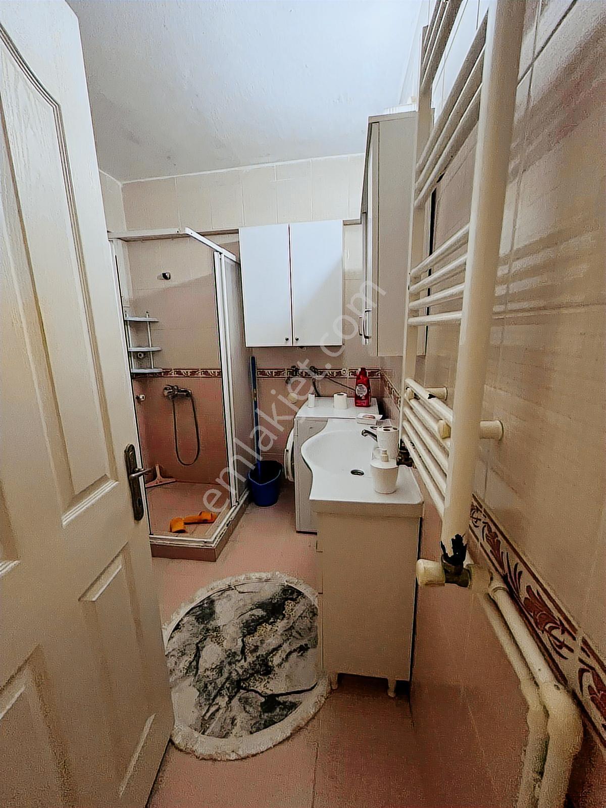 Buca Yaylacık' Ta Kiralık 2+1 Eşyalı Daire - Görsel 5