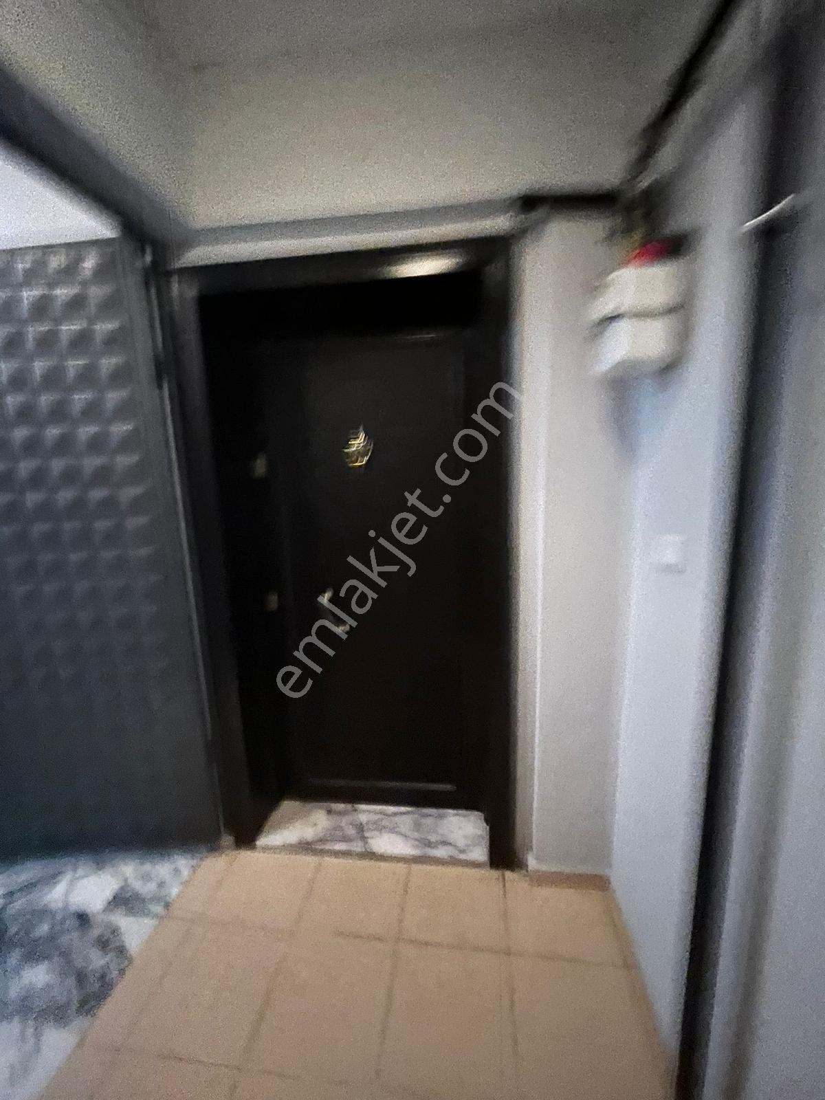 Buca Yaylacık' Ta Kiralık 2+1 Eşyalı Daire - Görsel 9