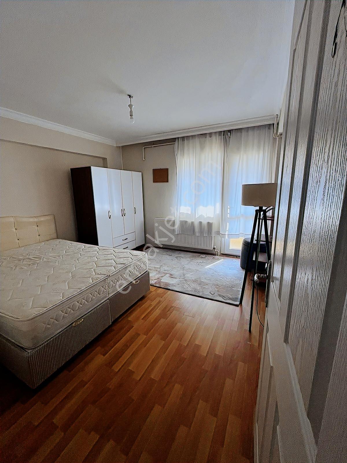 Buca Yaylacık' Ta Kiralık 2+1 Eşyalı Daire - Görsel 12