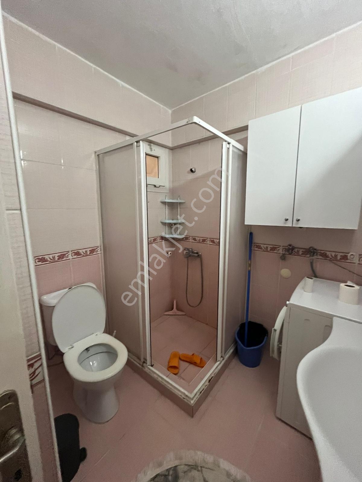 Buca Yaylacık' Ta Kiralık 2+1 Eşyalı Daire - Görsel 4