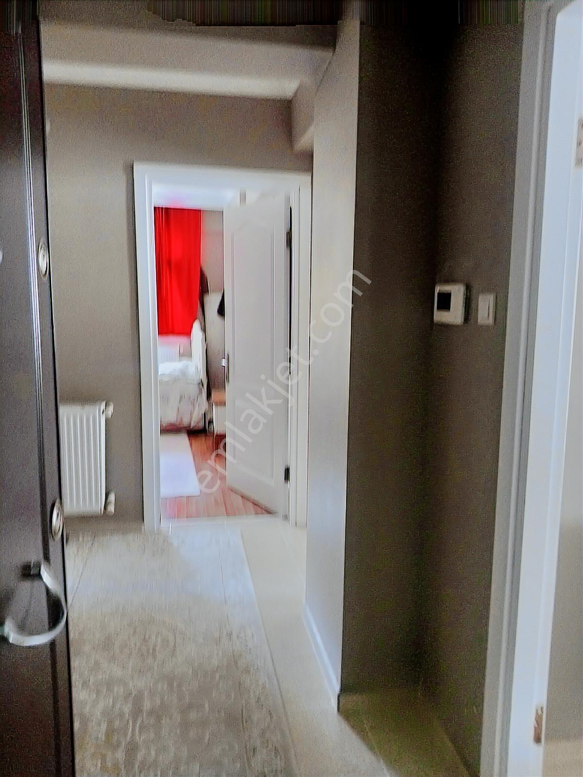 İzmir Çamlıkule Mahallesinde Satılık 3+1 130 M2 Net Daire - Görsel 23